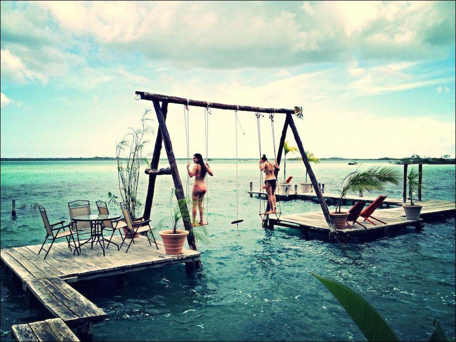 Фото-приколы