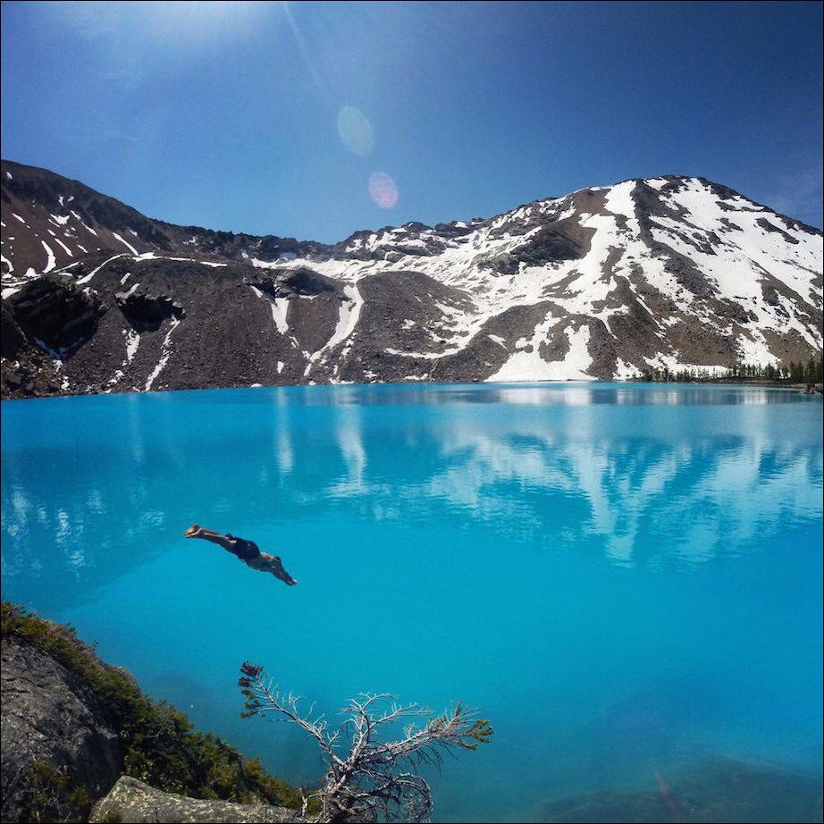 Фото-приколы