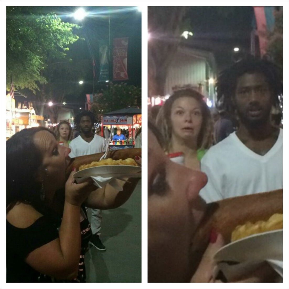 Фото-приколы