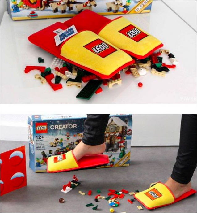 Фото-приколы