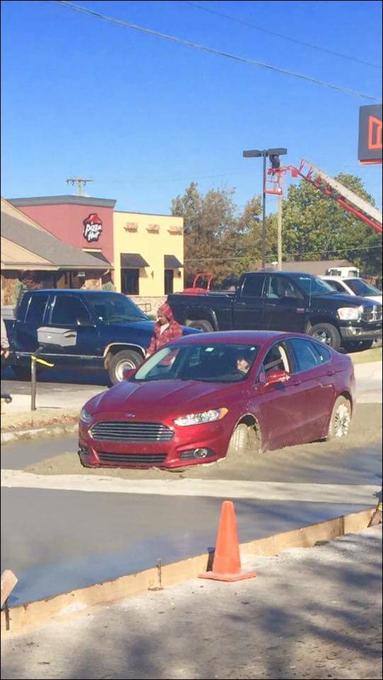 Фото-приколы