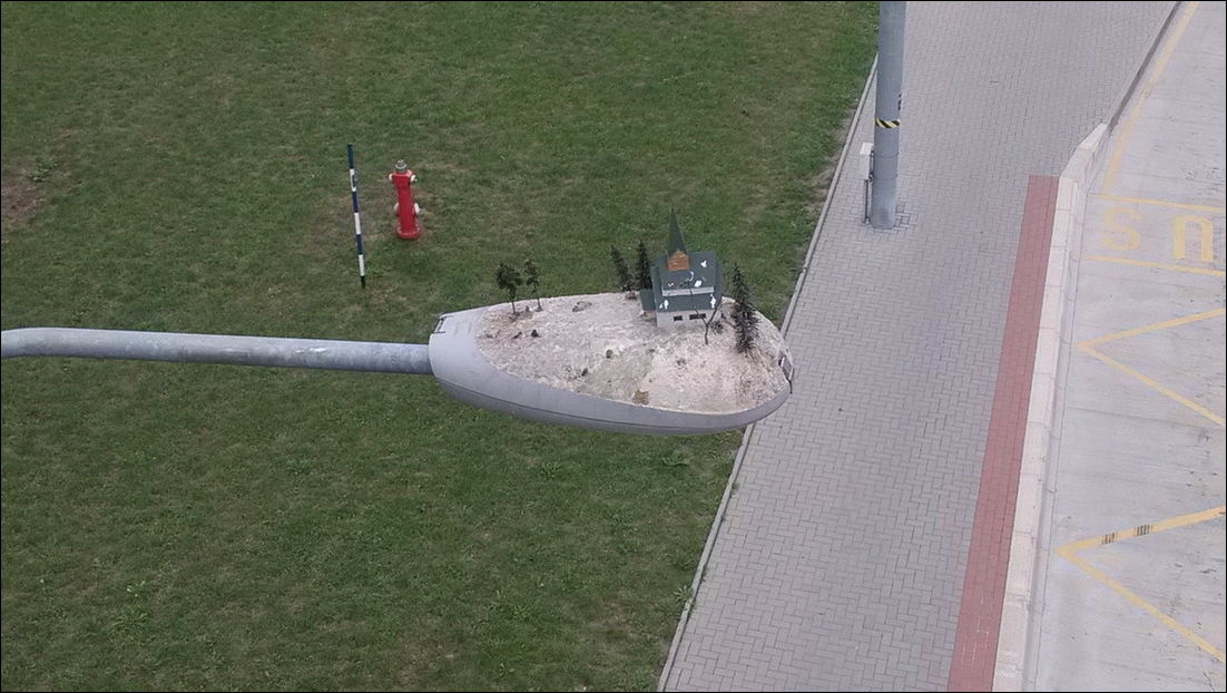 Фото-приколы