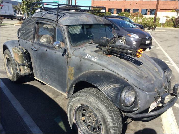 Фото-приколы