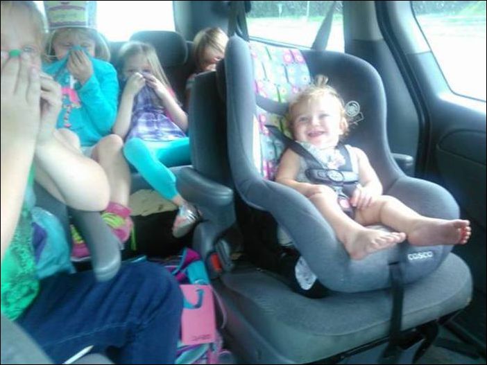 Фото-приколы