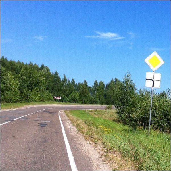 Фото-приколы