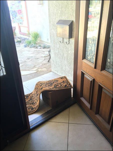 Фото-приколы