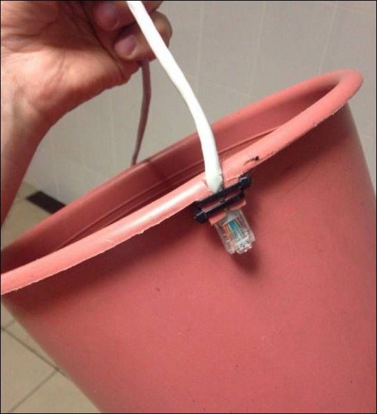 Фото-приколы