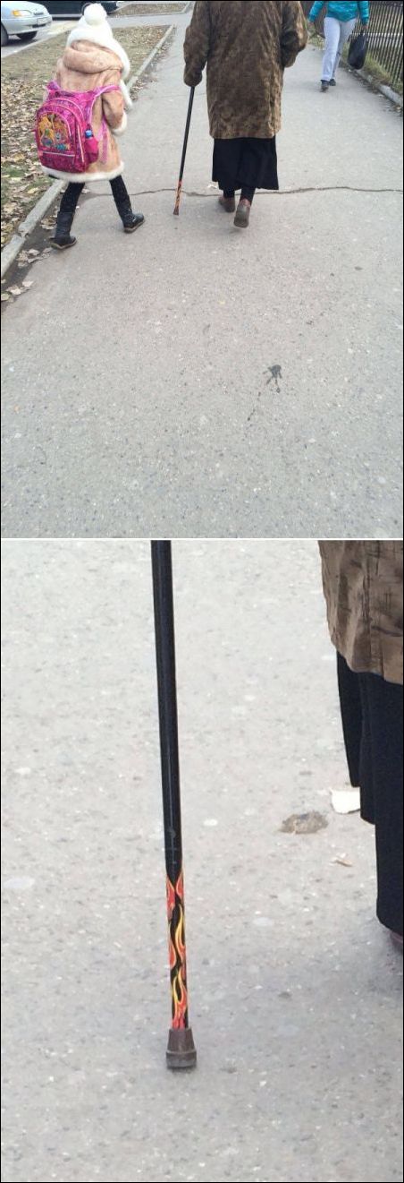 Фото-приколы