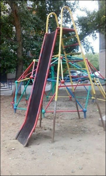 Фото-приколы