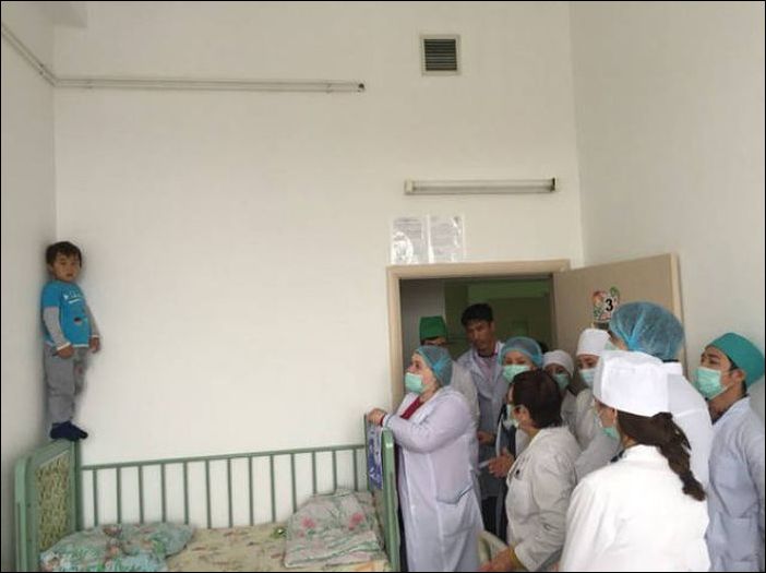 Фото-приколы