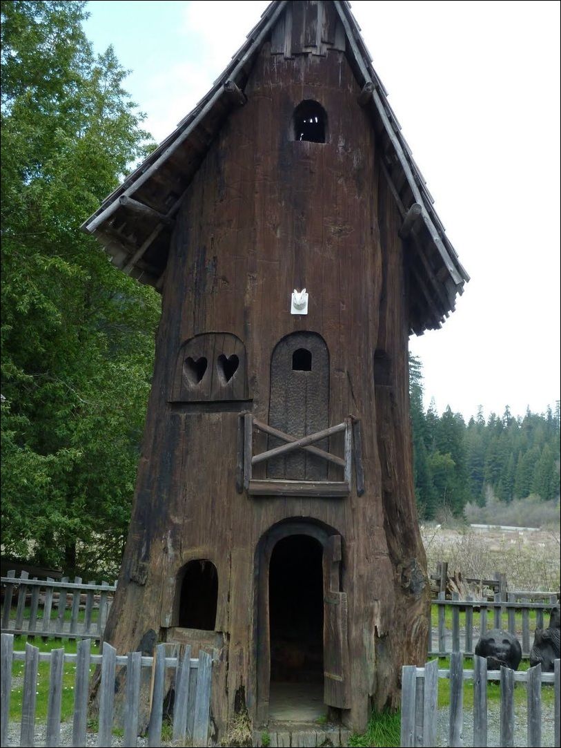 Фото-приколы