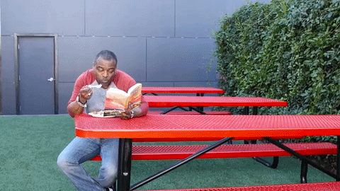 Прикольные гифки