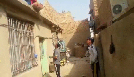 Прикольные гифки