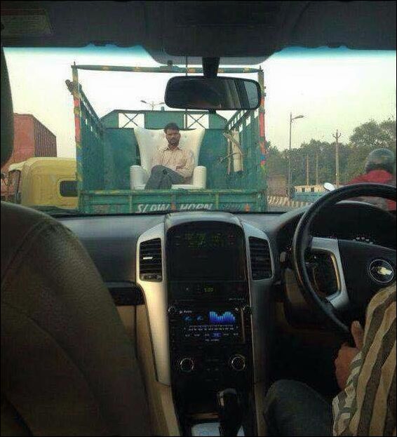 Картинки из Индии (21 фото)