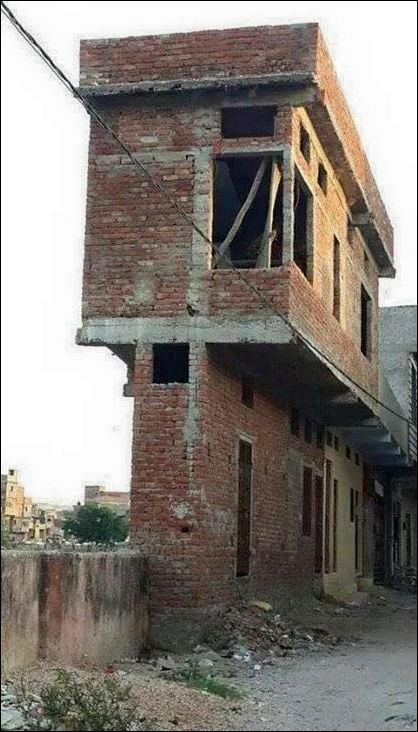 Картинки из Индии (21 фото)