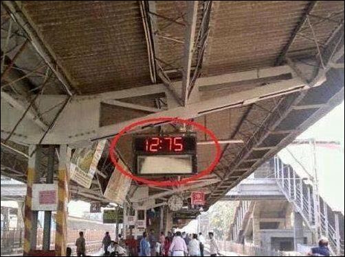 Картинки из Индии (21 фото)