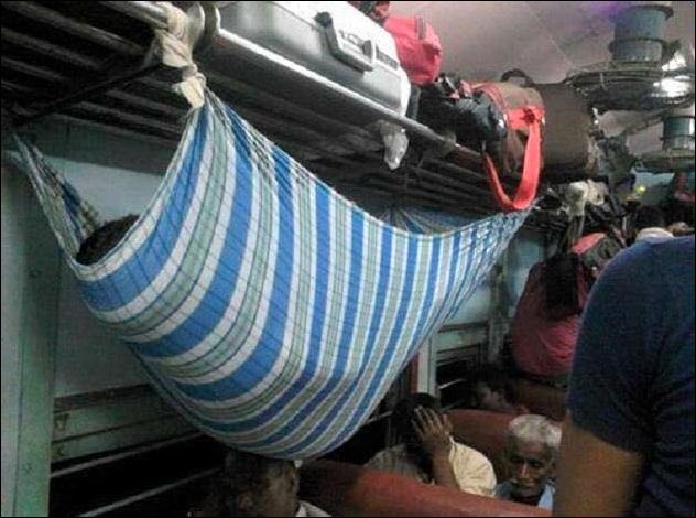 Картинки из Индии (21 фото)