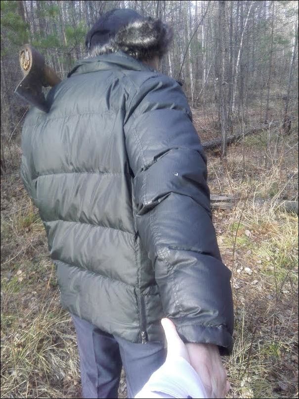 Подборка смешных комиксов и карикатур за неделю.