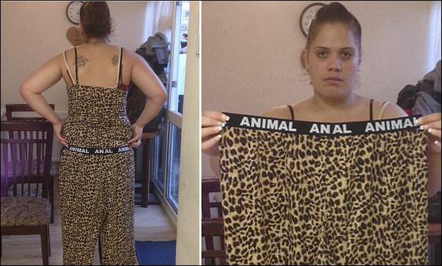 Смешные надписи и объявления