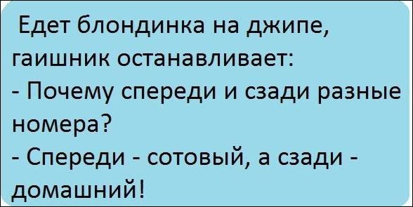 Смешные открытки