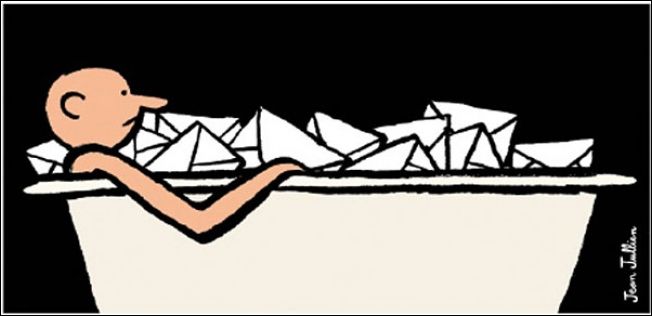 Саркастические иллюстрации