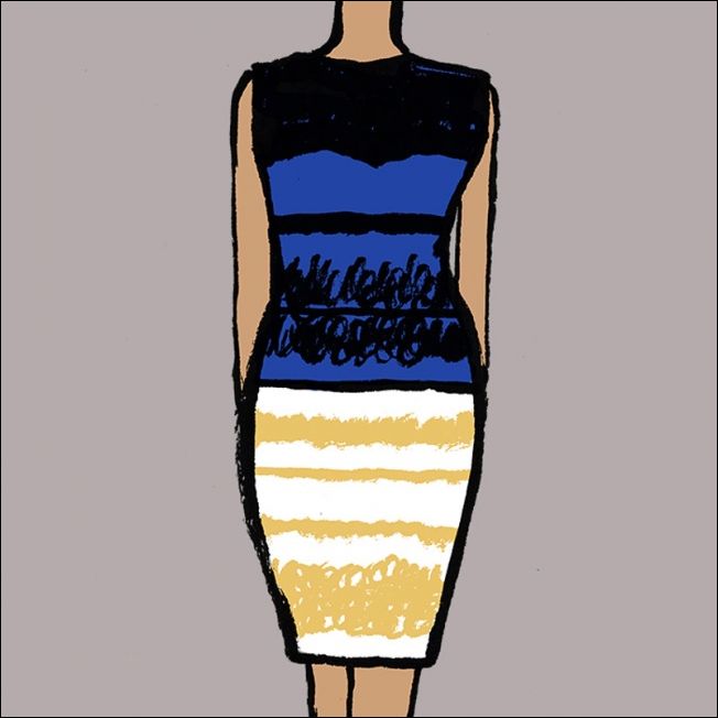 Саркастические иллюстрации