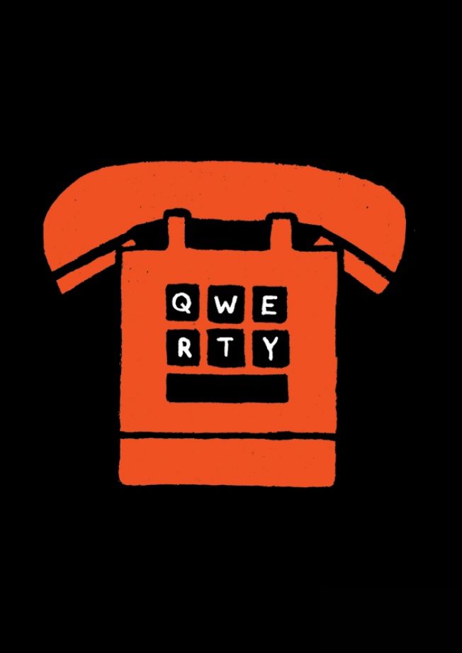 Саркастические иллюстрации