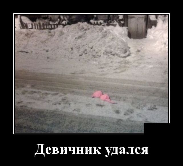 демотиватор