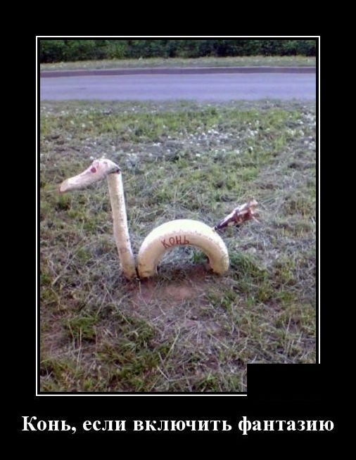 демотиватор