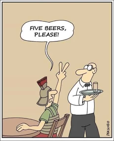 комиксы и карикатуры