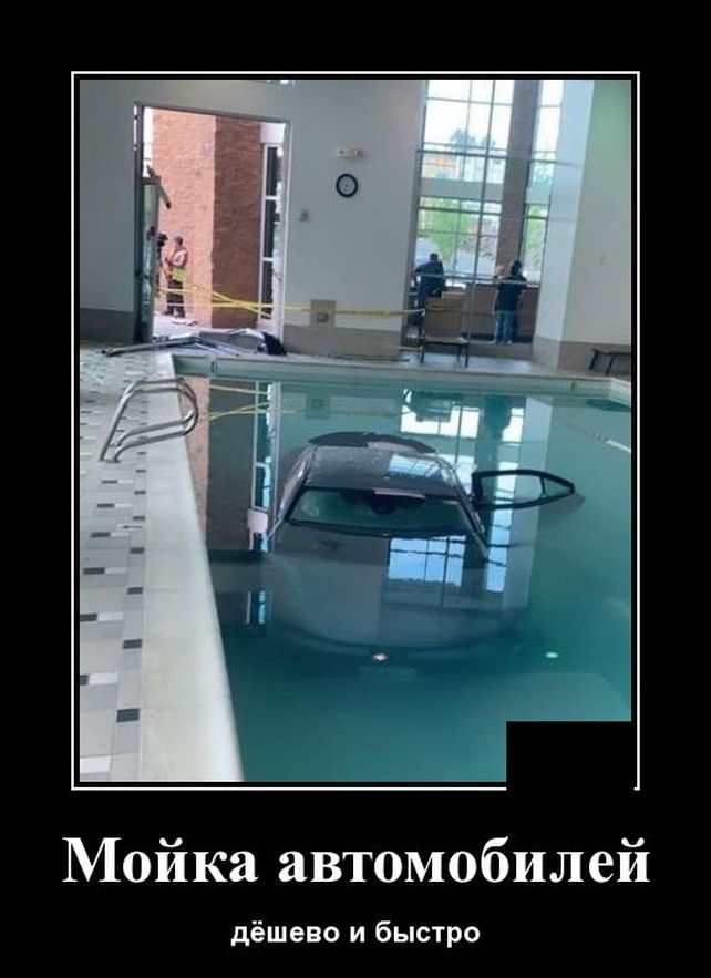 демотиватор