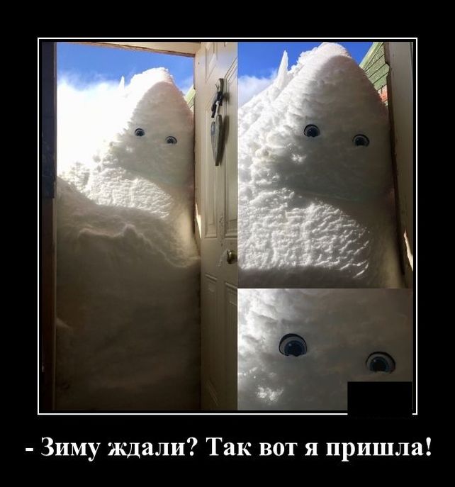 демотиватор