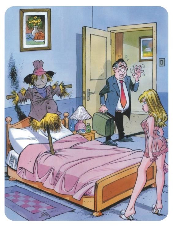 Рисунки для взрослых