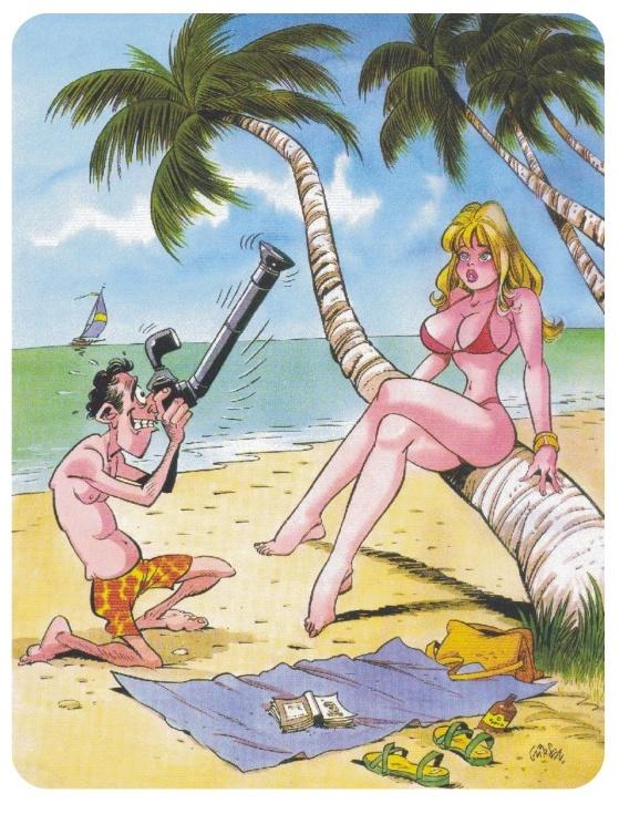 Рисунки для взрослых