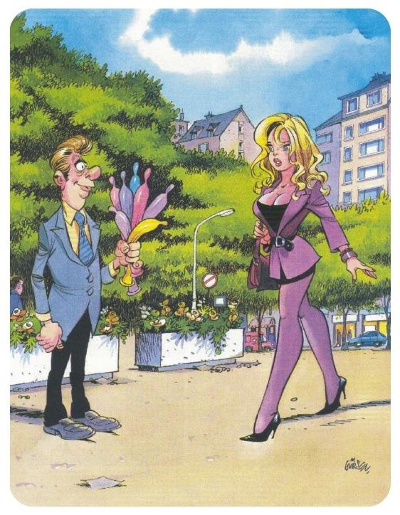 Рисунки для взрослых