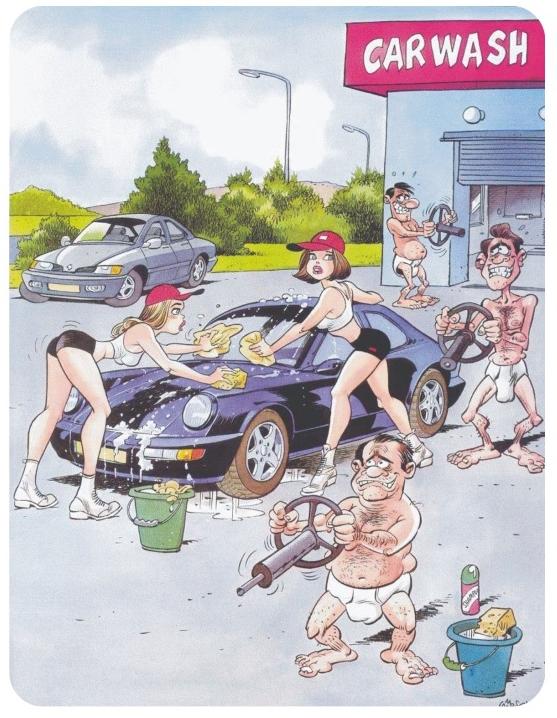 Рисунки для взрослых