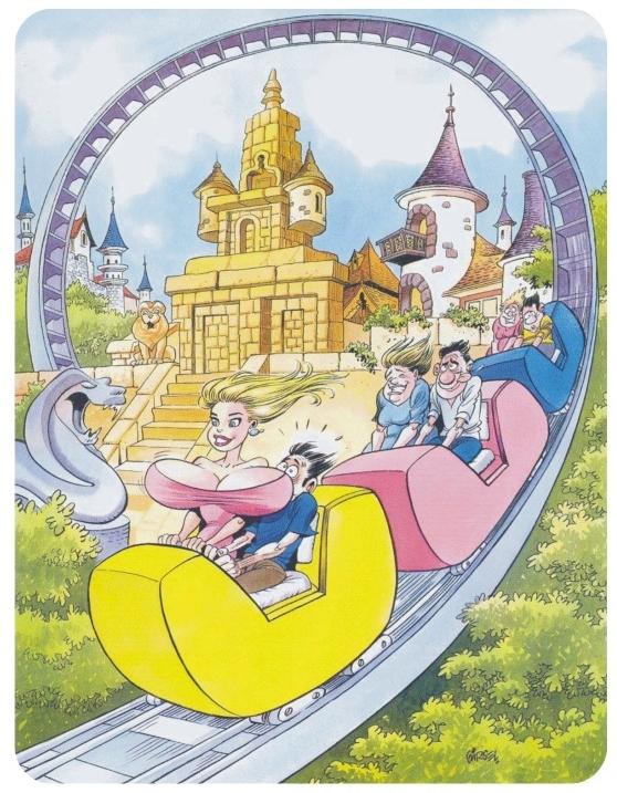 Рисунки для взрослых