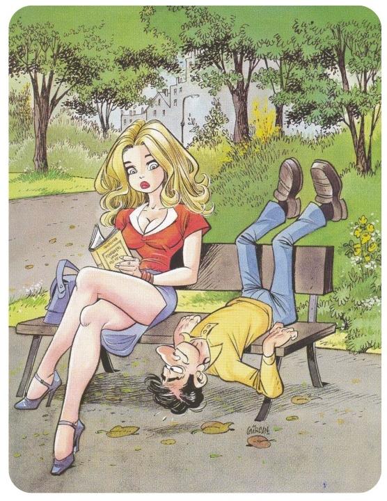 Рисунки для взрослых