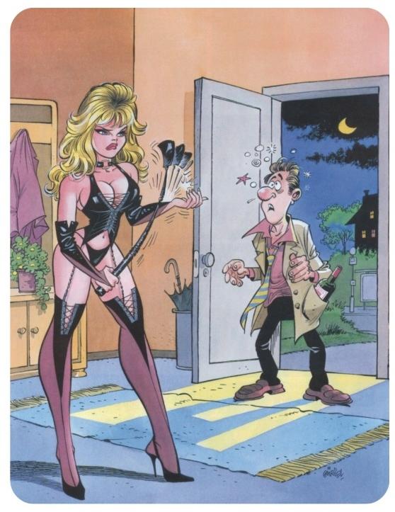 Рисунки для взрослых