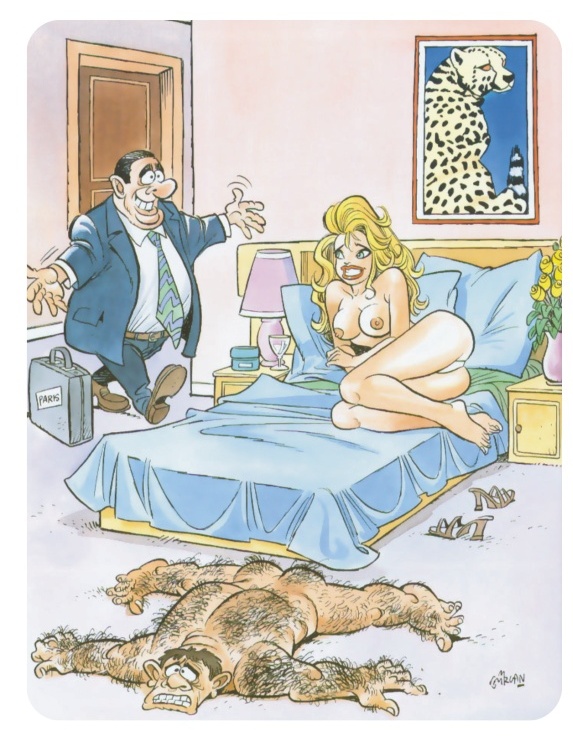 Рисунки для взрослых