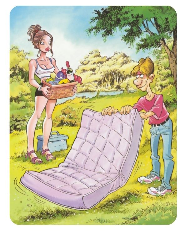 Рисунки для взрослых