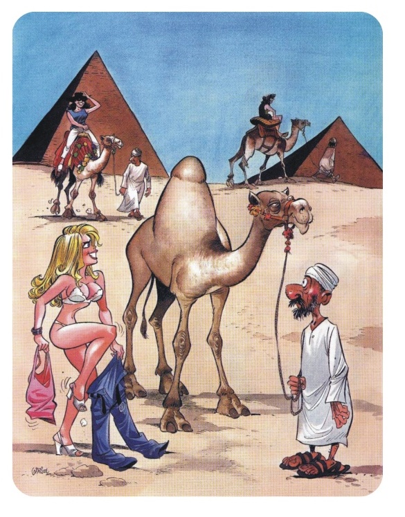 Рисунки для взрослых