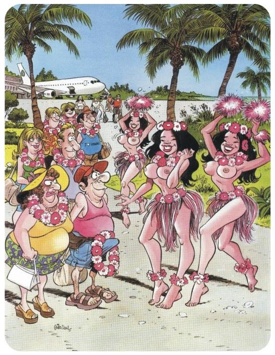 Рисунки для взрослых