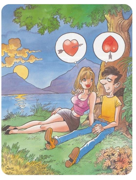 Рисунки для взрослых