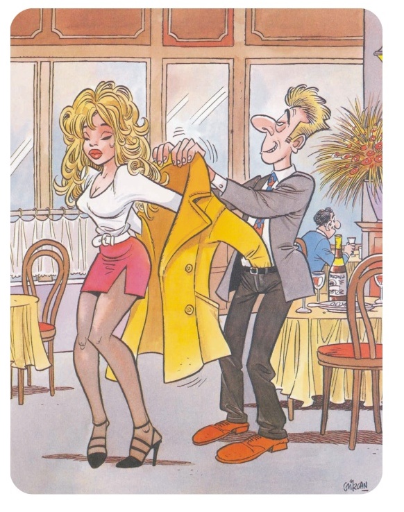 Рисунки для взрослых