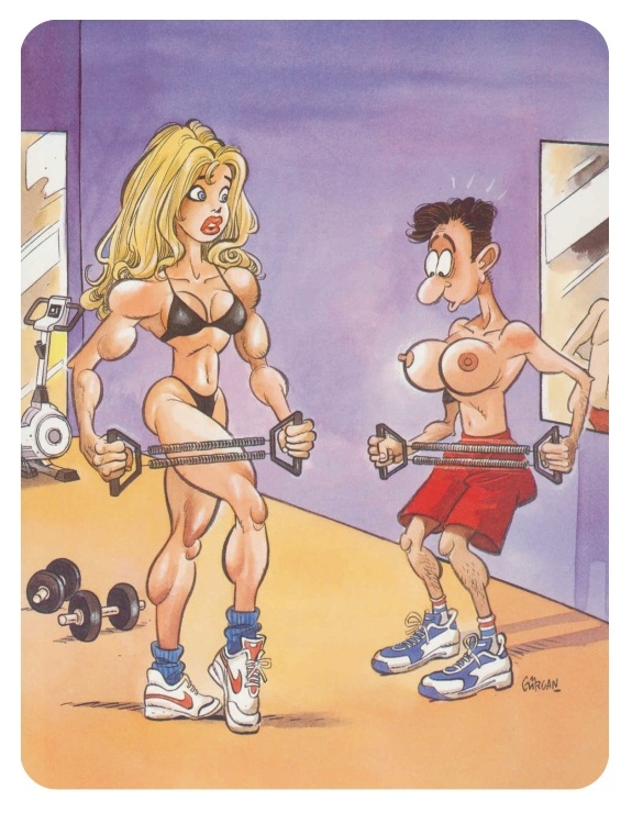 Рисунки для взрослых