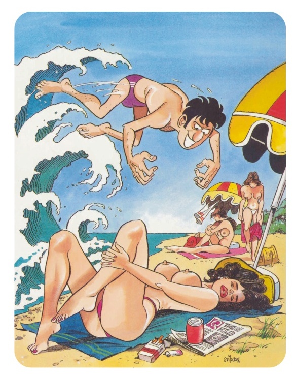 Рисунки для взрослых