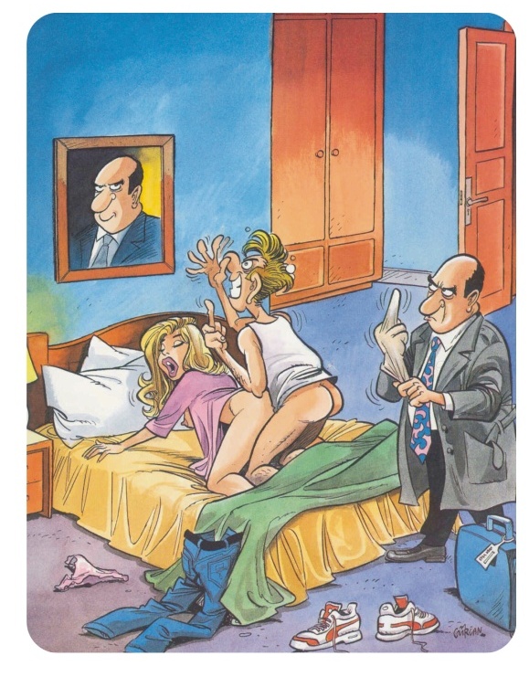 Рисунки для взрослых