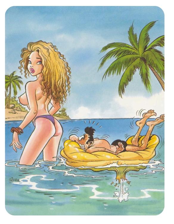 Рисунки для взрослых