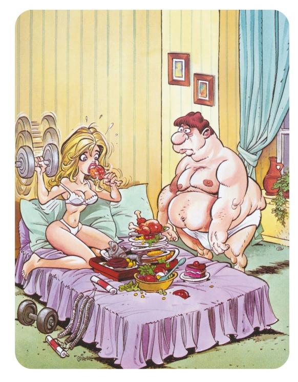 Рисунки для взрослых